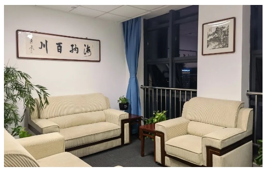 办公环境