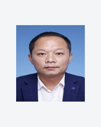 陈训海