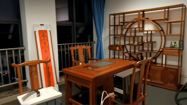 会议室
